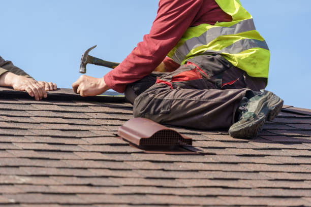 Best Best Roofing Contractors  in Kingston, PA