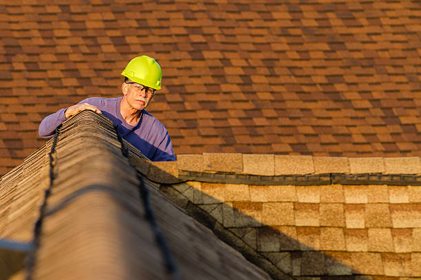 Quick and Trustworthy Emergency Roof Repair Services in Kingston, PA